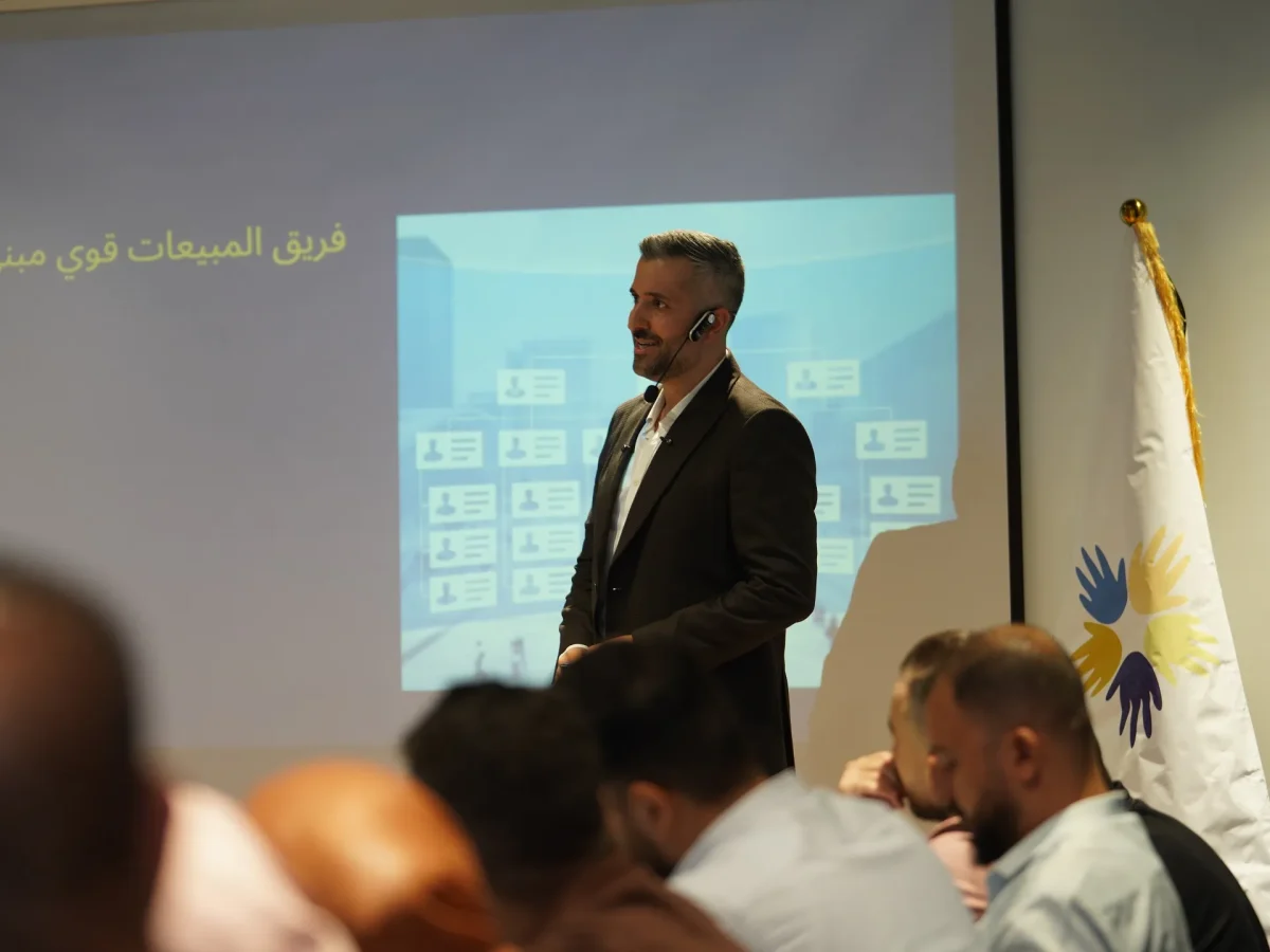 احمد الکاتب