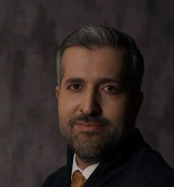 احمد الکاتب